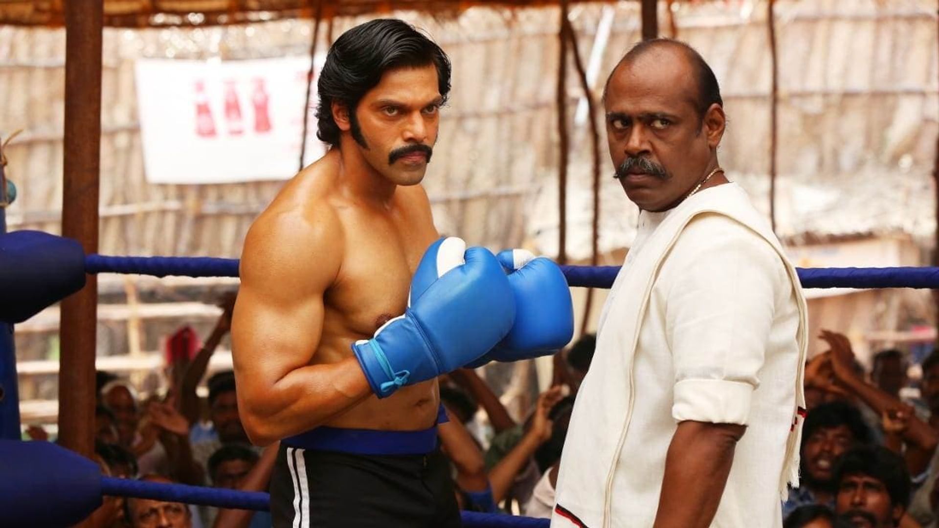 1920x1080 Sarpatta Parambarai (2021): Where to Watch and Stream Online