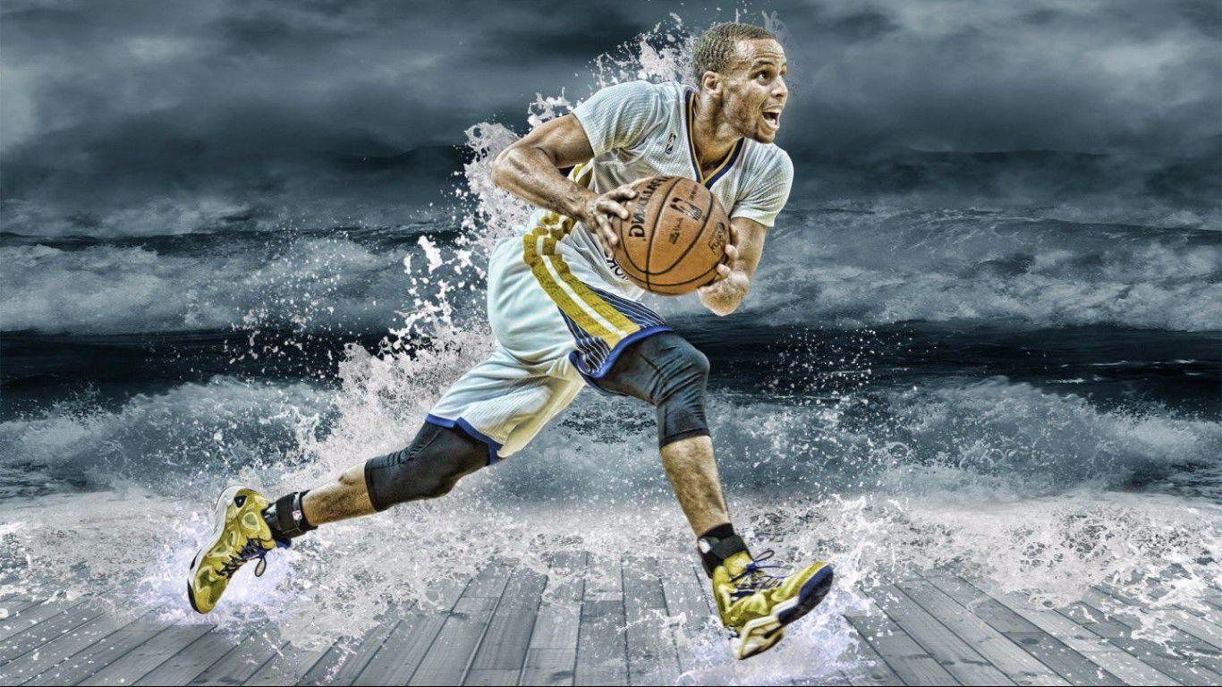 Basketball Players Stephen Curry Wallpapers on WallpaperDog