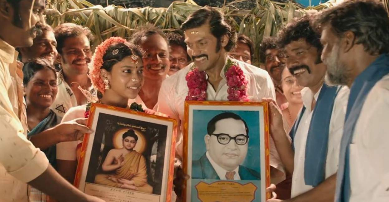 1248x650 Sarpatta Parambarai: A Look At The Strong Willed Women In Pa Ranjith Movie