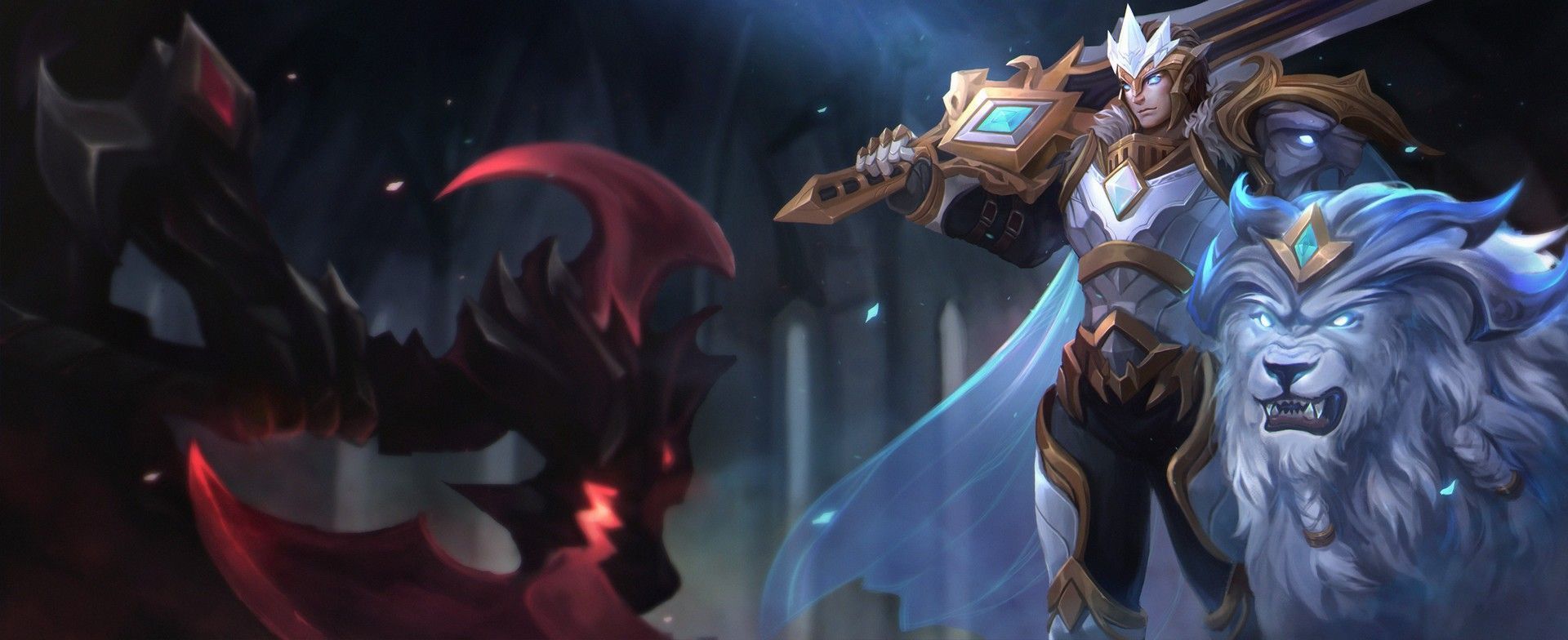 1920x784 Arts of Legends