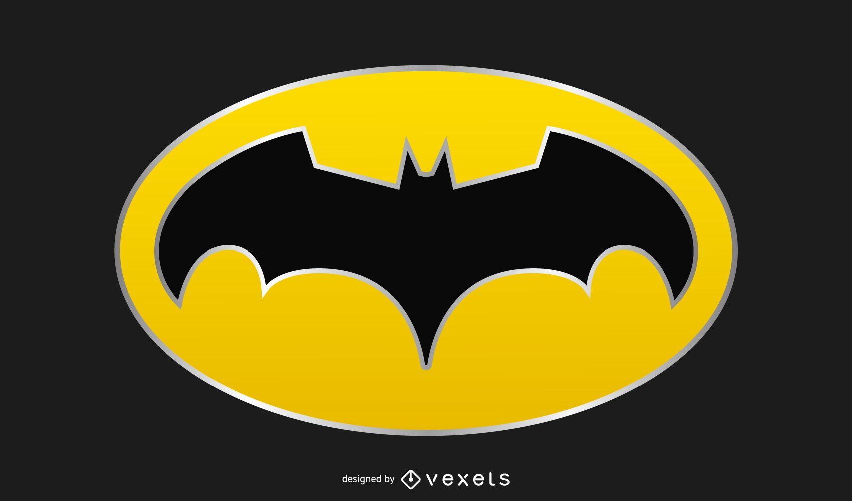 Batman Vector Wallpapers - Top Free Batman Vector Backgrounds ...