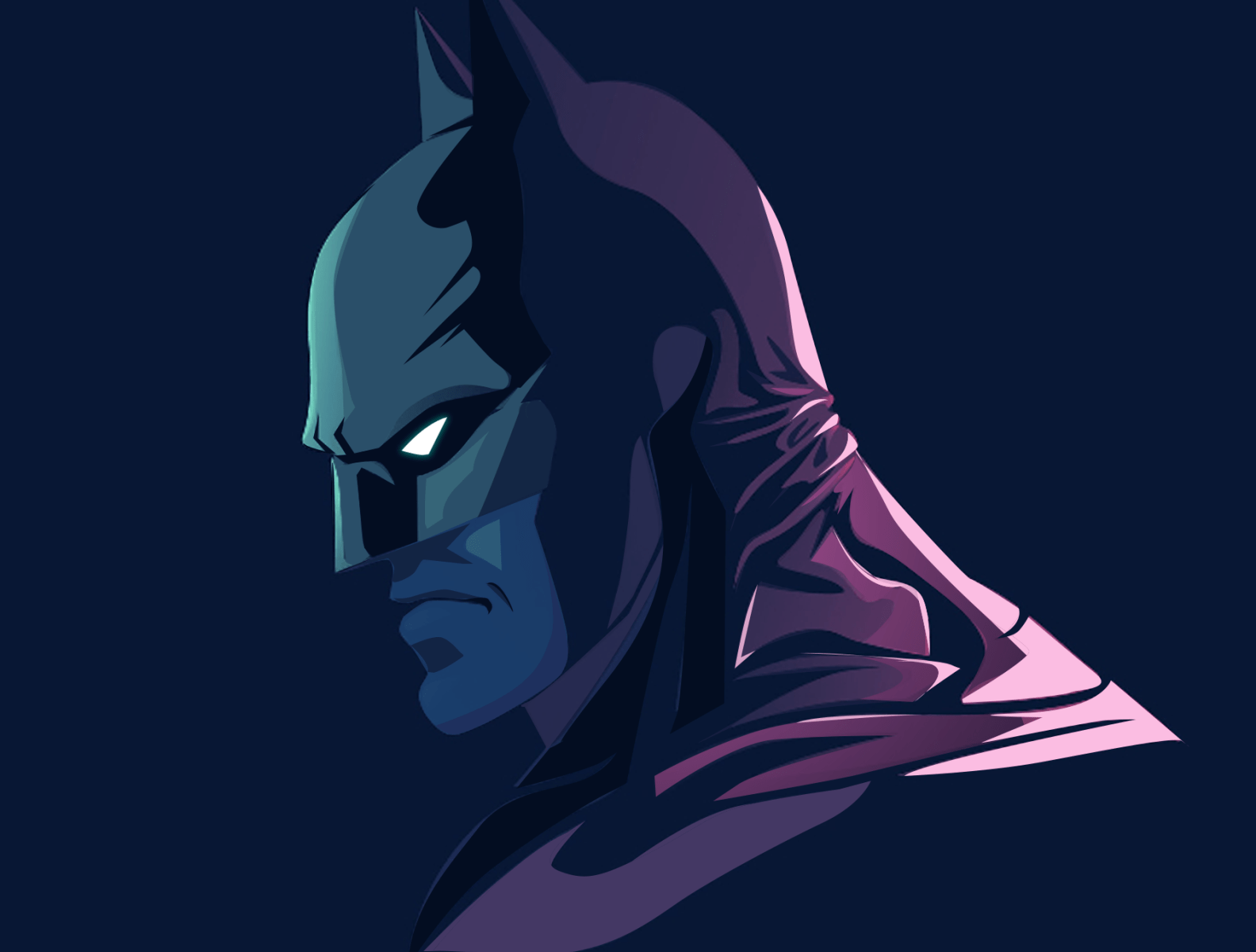 Batman Vector Wallpapers - Top Free Batman Vector Backgrounds ...