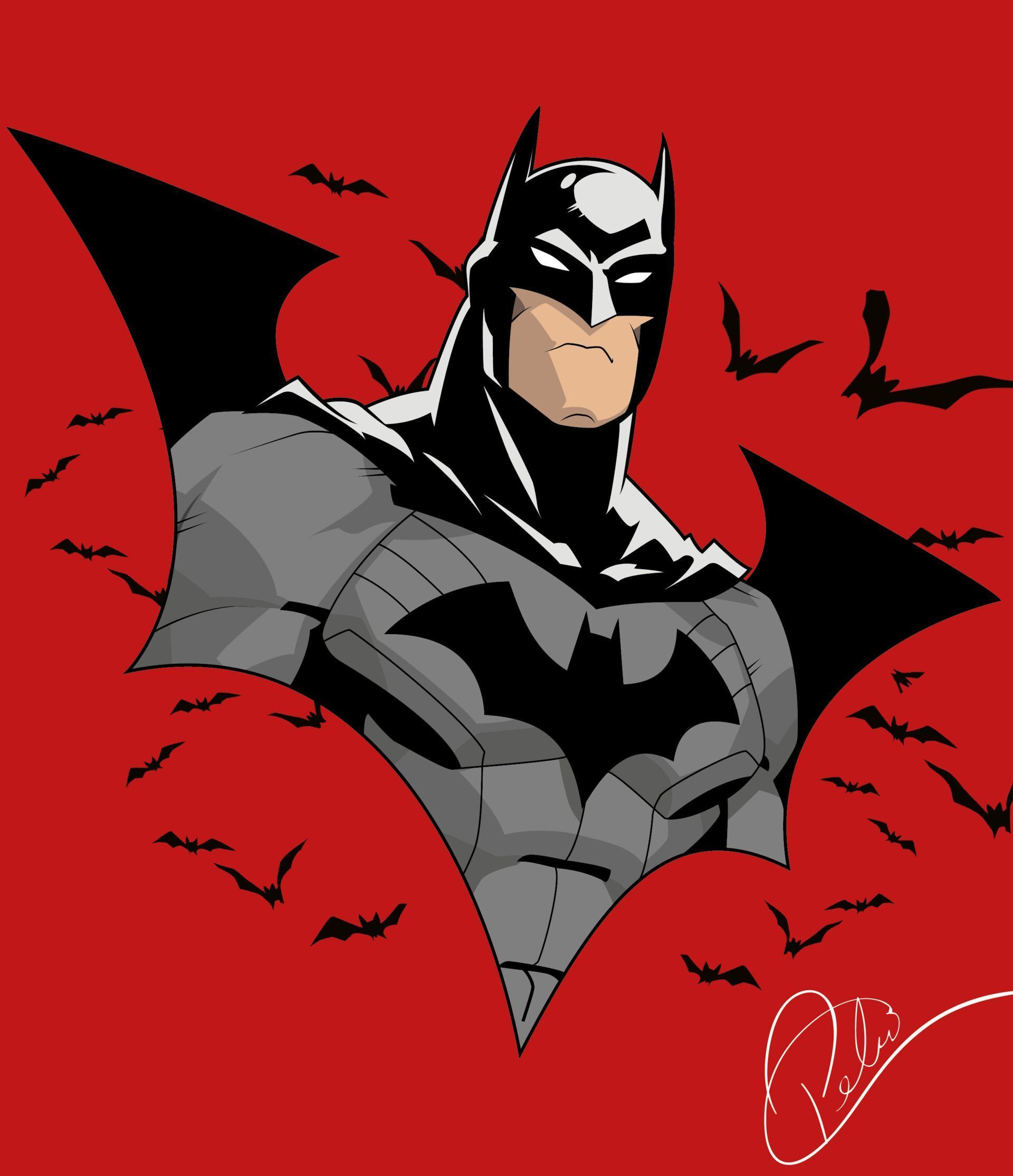 1920x2229 The Batman
