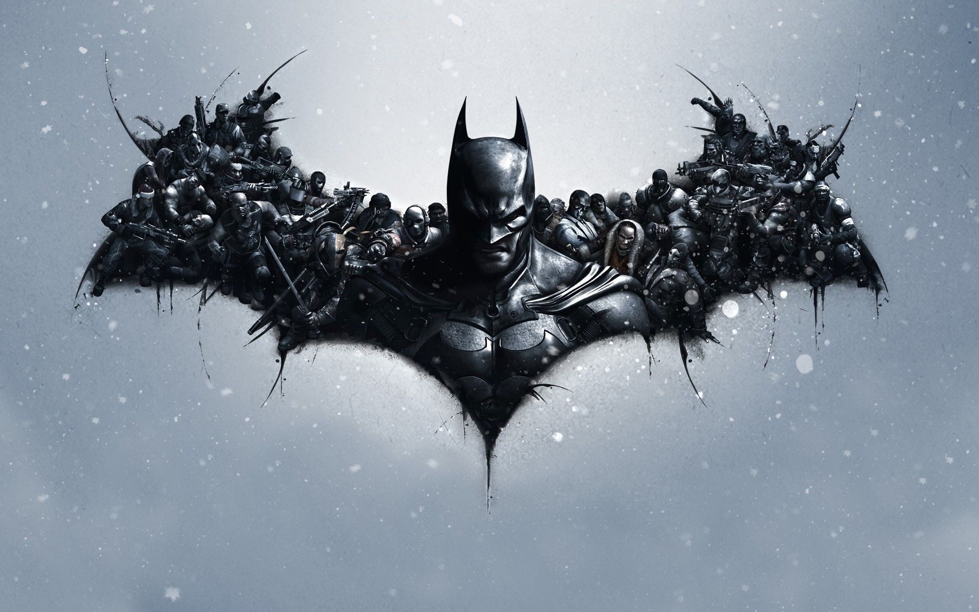 1920x1200 Batman logo wallpaper Logospike.com Famous and Free Vector Logos
