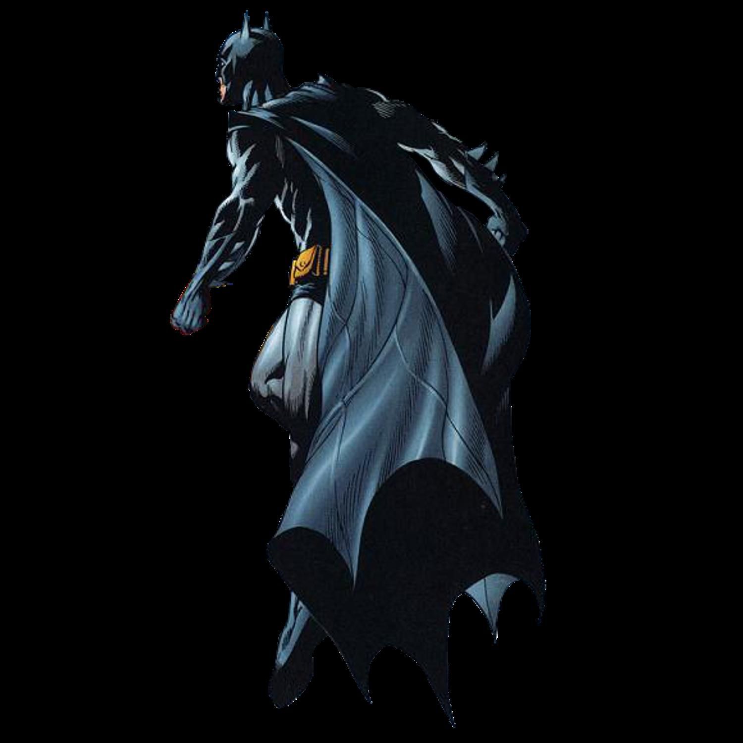 1500x1500 Download Batman Vector Png HQ PNG Image