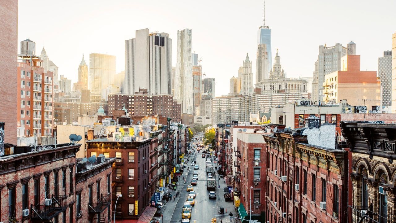 1280x720 The Essential Things to Know Before You Visit New York City. Condé Nast Traveler