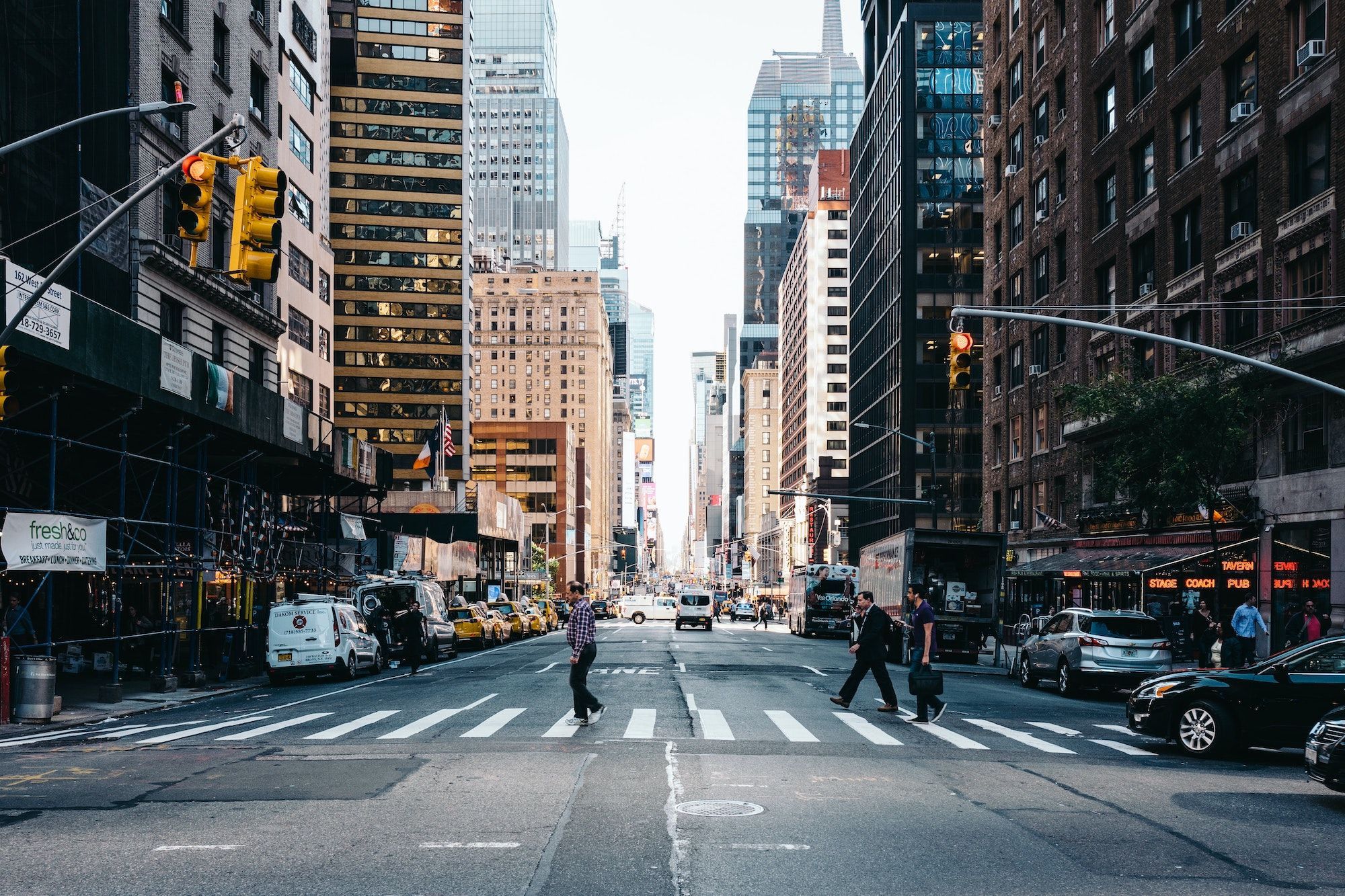 2000x1333 Real Estate Industry Leads On Return To Office In Manhattansqft