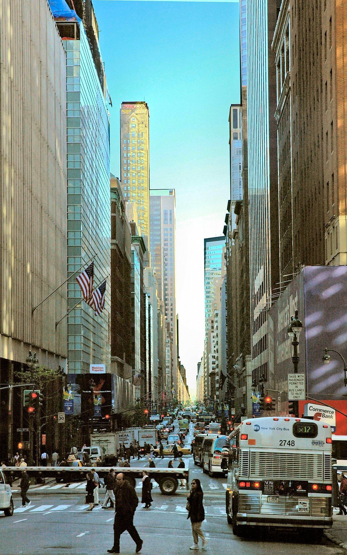 1200x1920 Madison Avenue