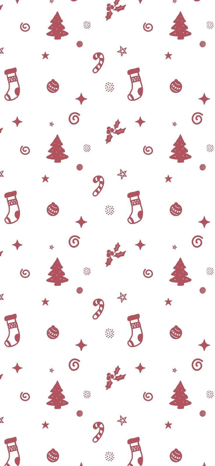736x1593 Phone Wallpaper 1 Set of Lovely Christmas Lock Screen. Christmas lockscreen, Wallpaper iphone christmas, Christmas phone wallpaper