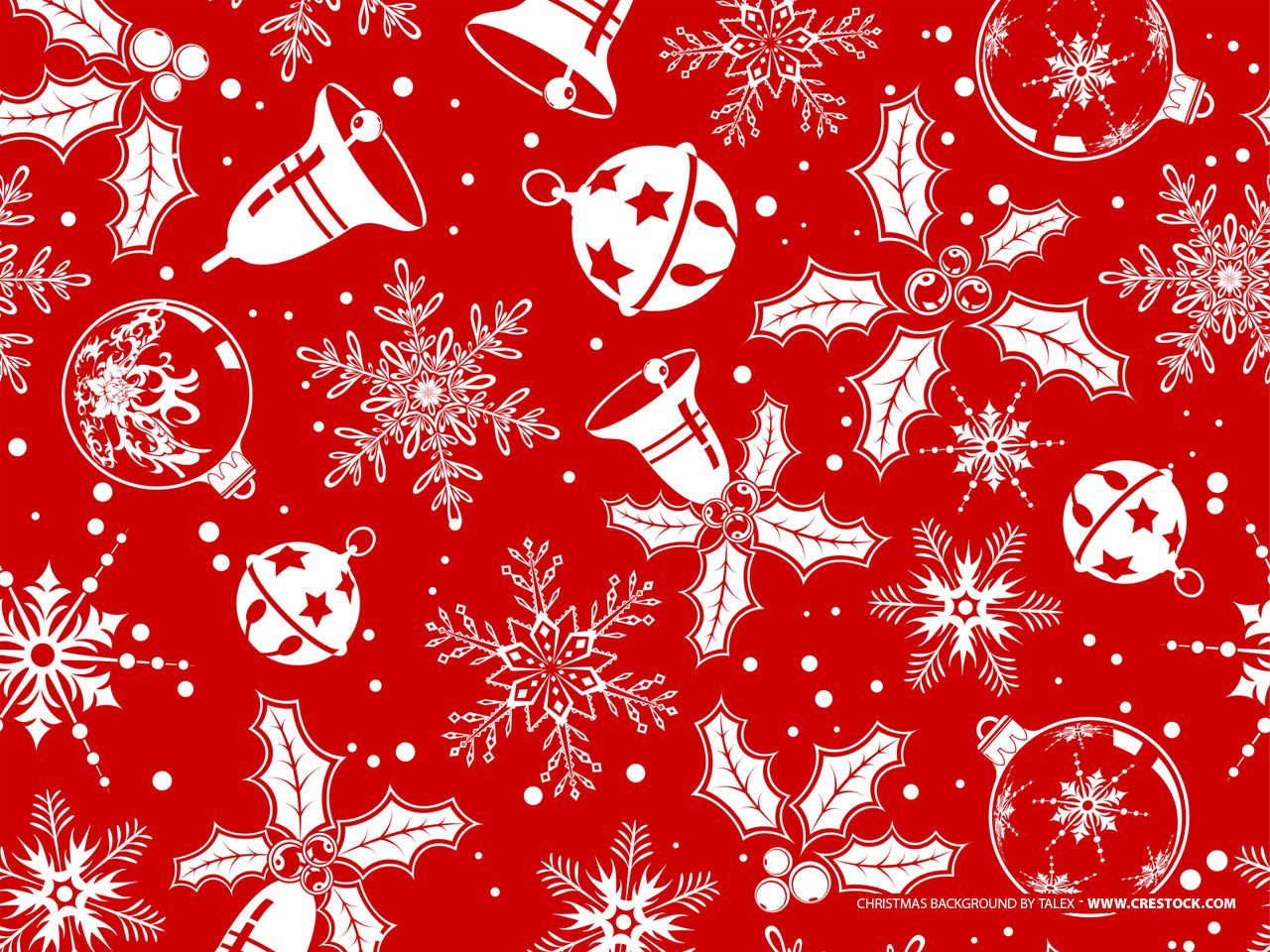 1280x960 Stunning High Resolution Christmas Wallpaper. Crestock.com Blog