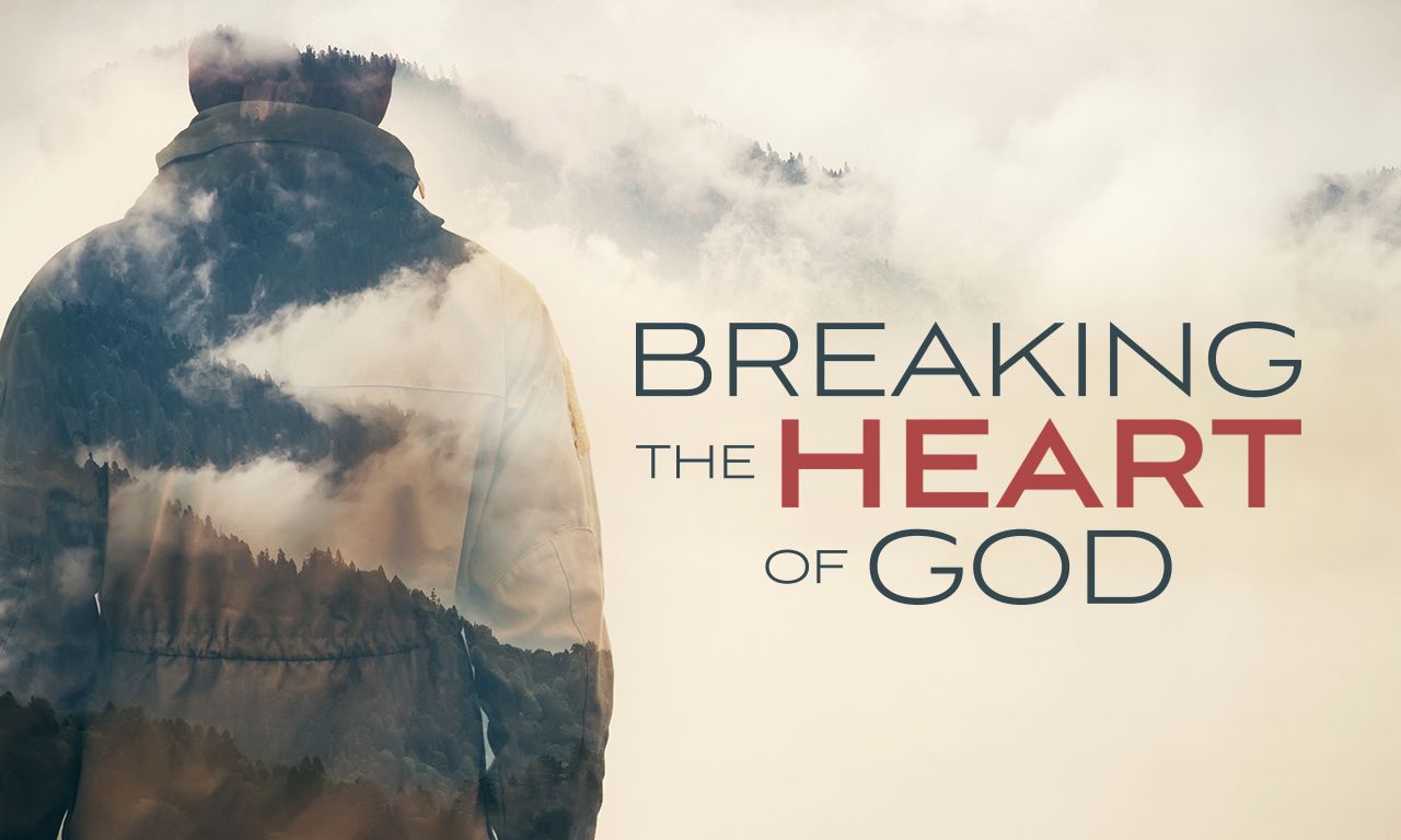 1280x768 Breaking The Heart of God