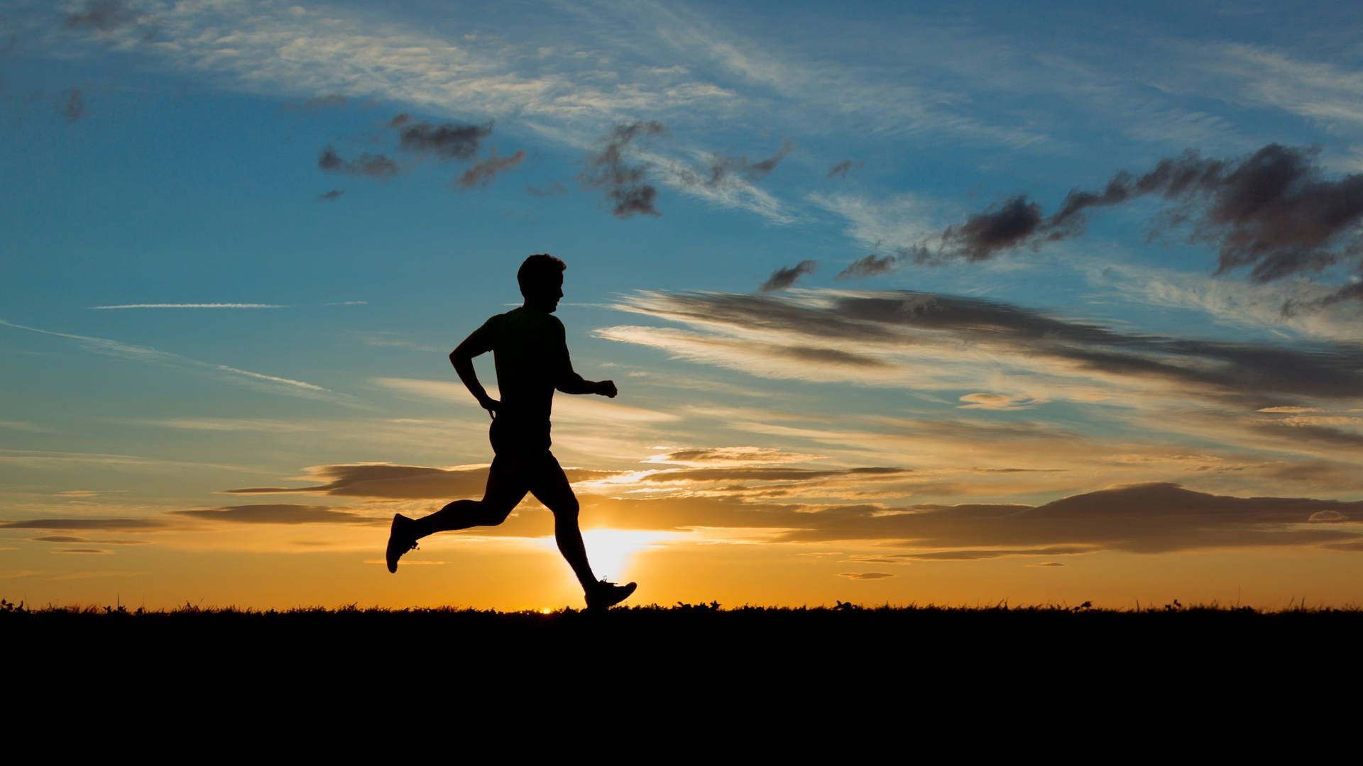 Running 4K Wallpapers - Top Free Running 4K Backgrounds - WallpaperAccess