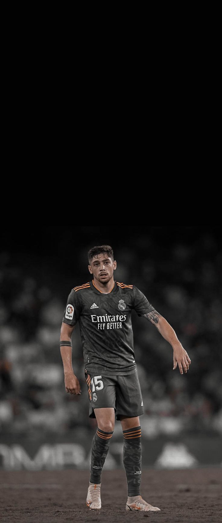 736x1734 REAL MADRID