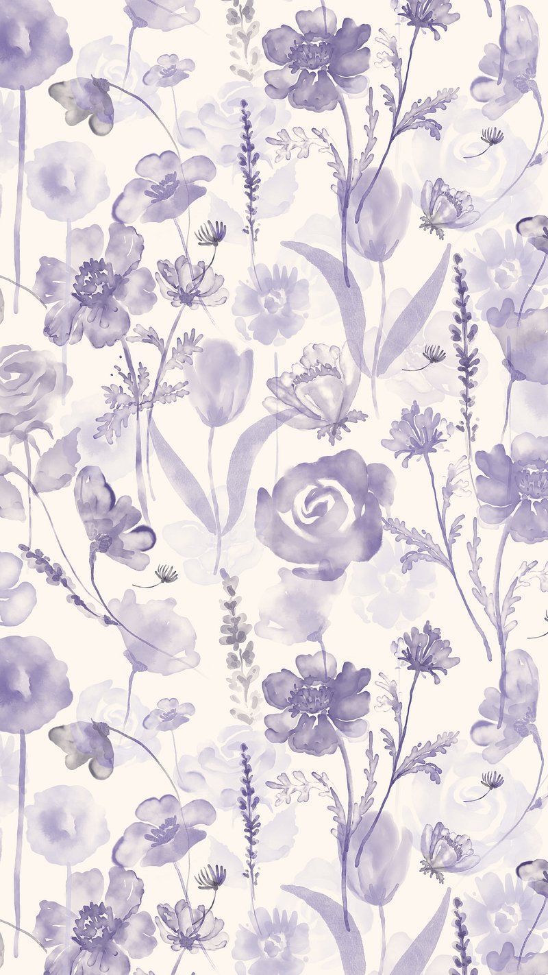 800x1422 iPhone Wallpaper Lavender Image Wallpaper