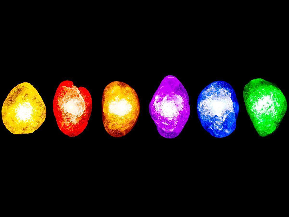 Infinity Stones Wallpapers - Top Free Infinity Stones Backgrounds