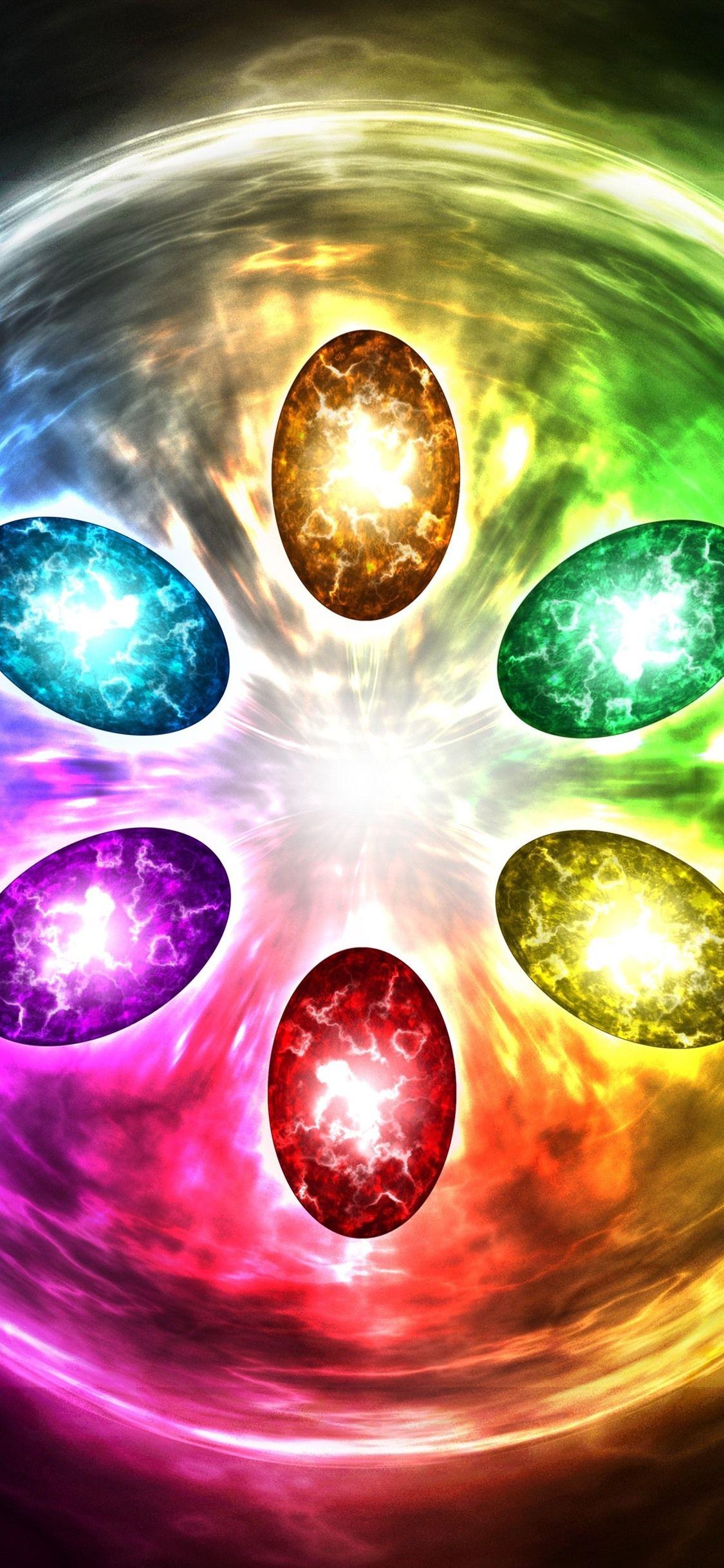 Infinity Stones Wallpapers - Top Free Infinity Stones Backgrounds