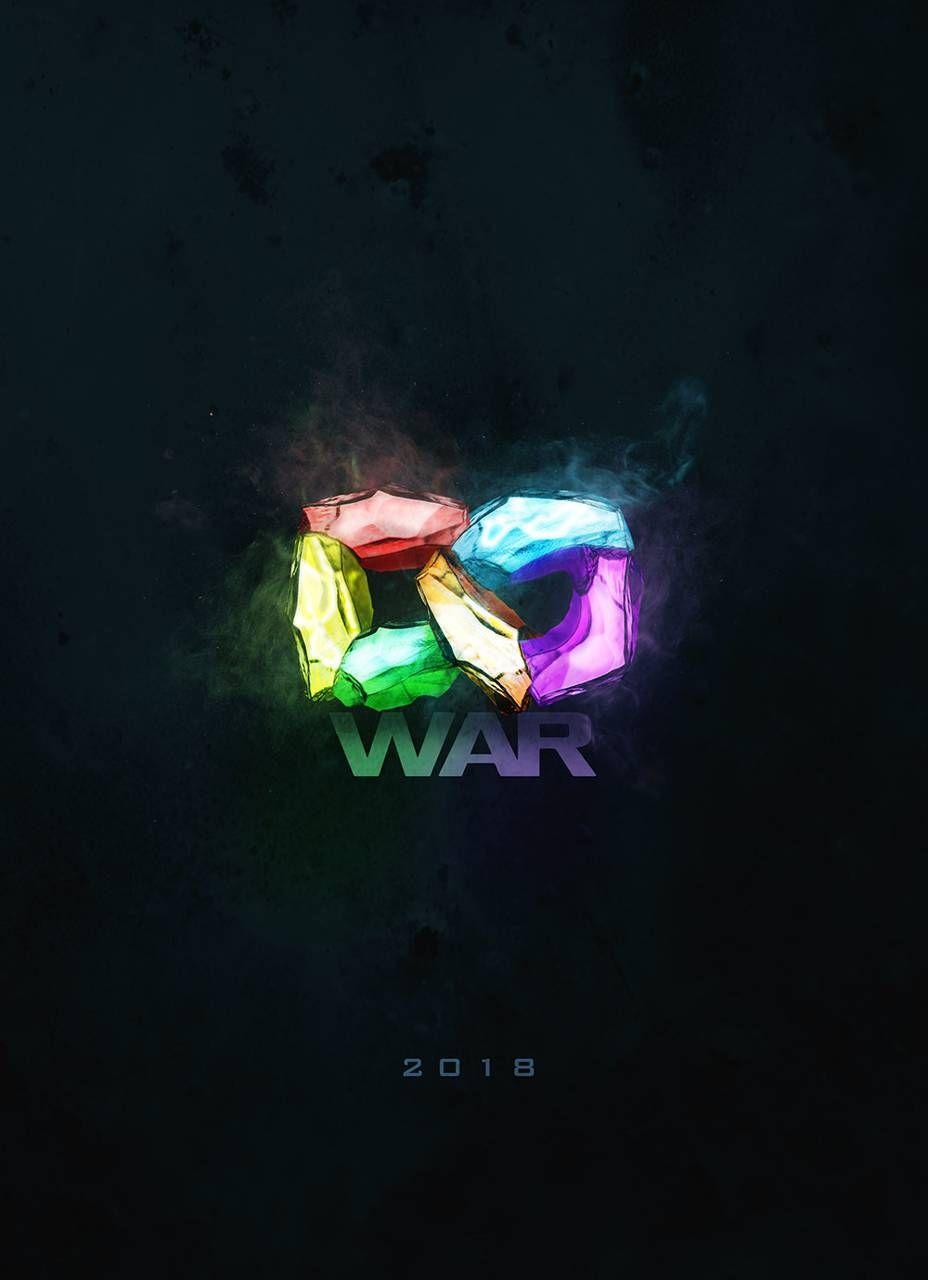 928x1280 Infinity stones Wallpaper