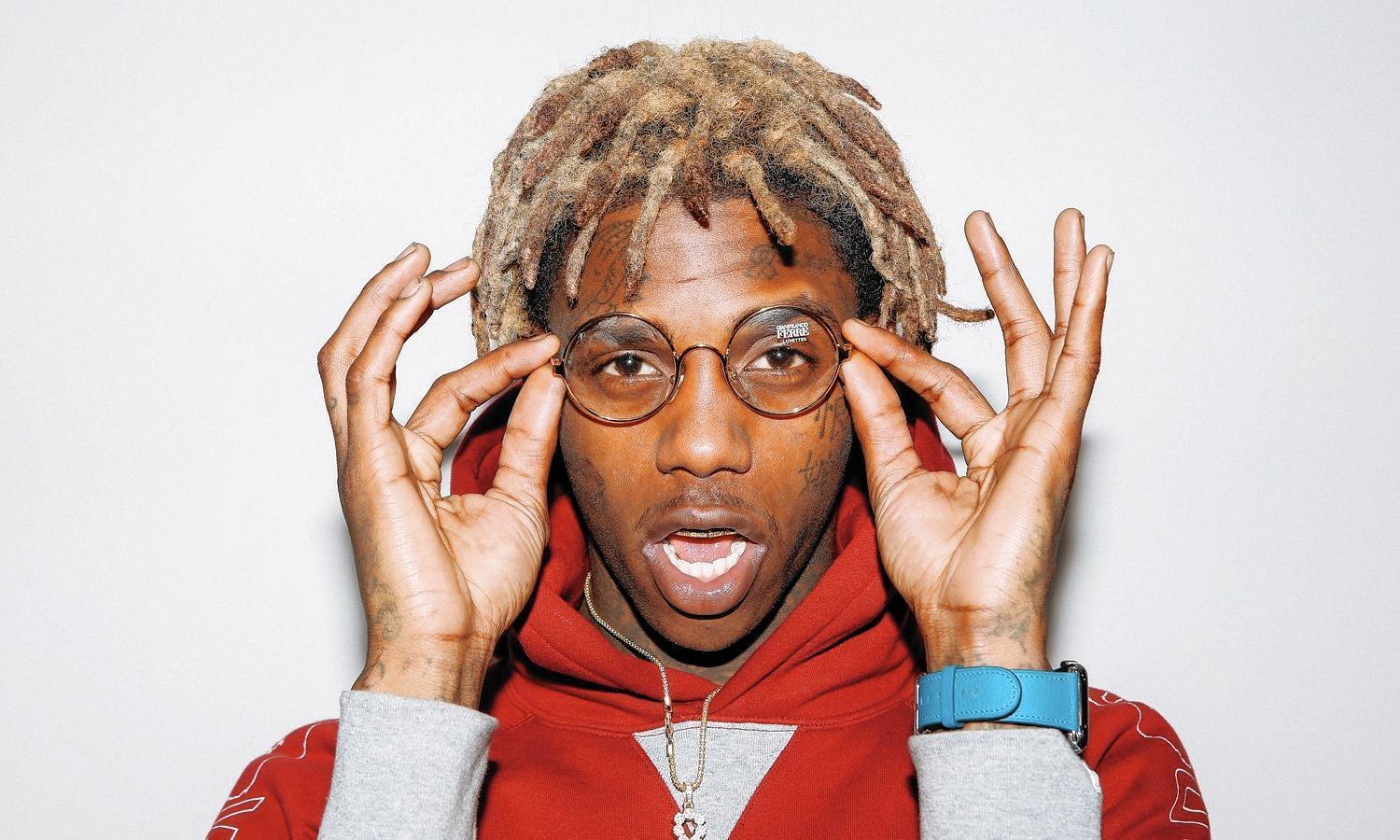 Crazy X Famous Dex Wallpapers Top Free Crazy X Famous Dex Backgrounds
