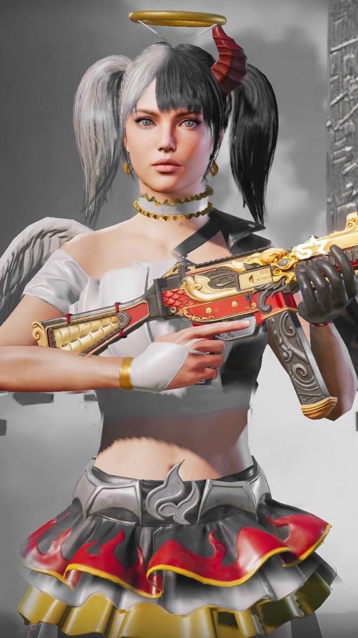 736x1309 Pubg Face lover