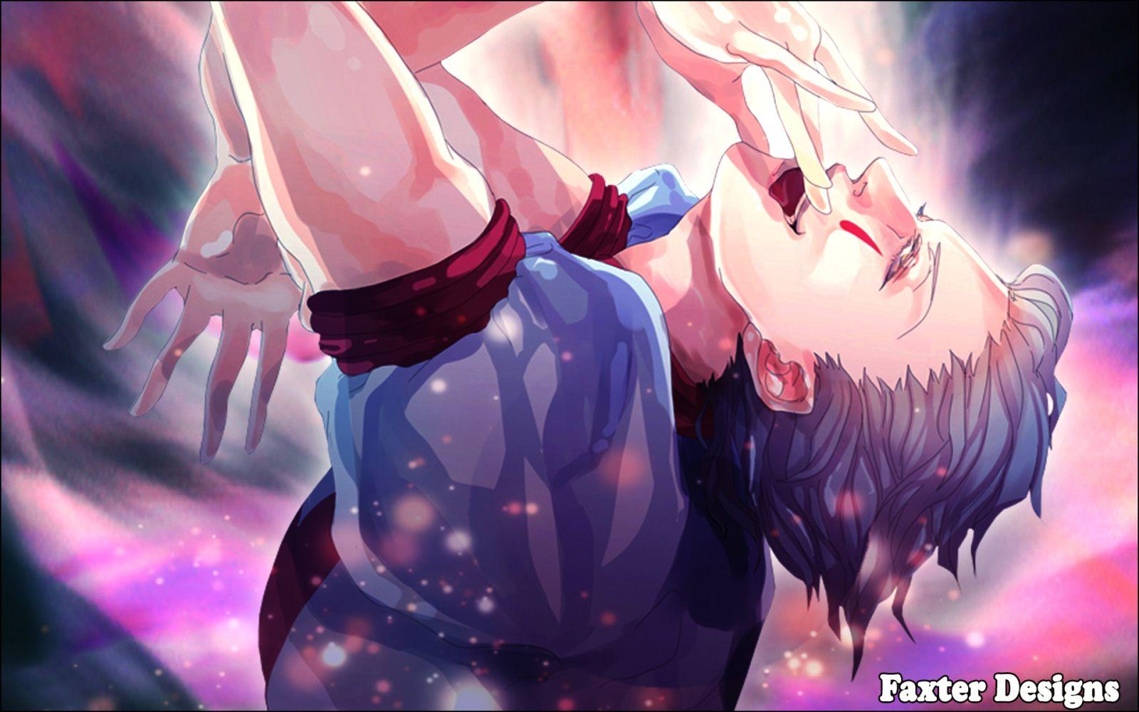 1600x1000 Hisoka Wallpaper