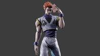 3840x2160 Hisoka 4K 8K HD Hunter X Hunter Wallpaper