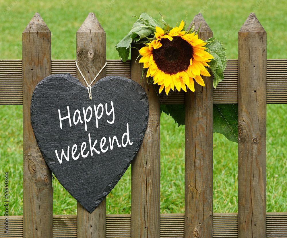 Happy Weekend Wallpapers - Top Free Happy Weekend Backgrounds ...