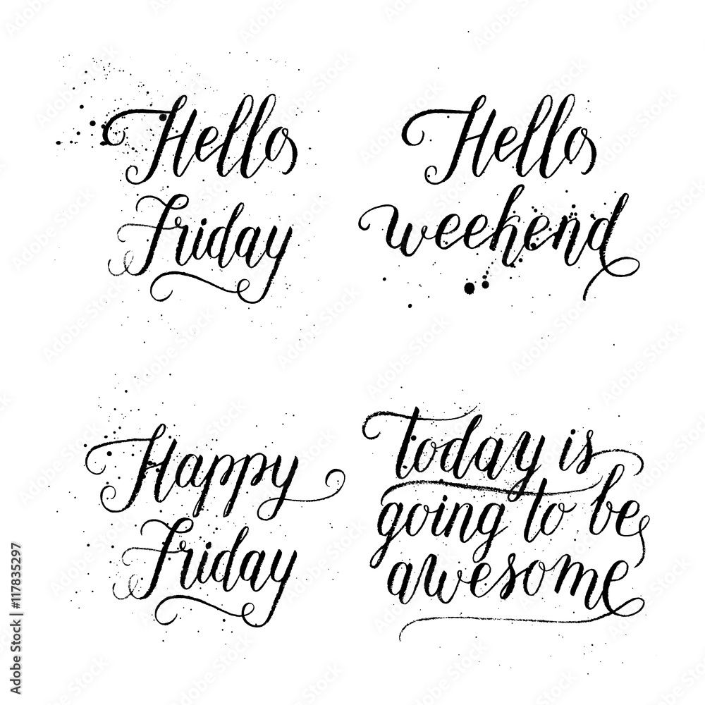 Happy Weekend Wallpapers Top Free Happy Weekend Backgrounds