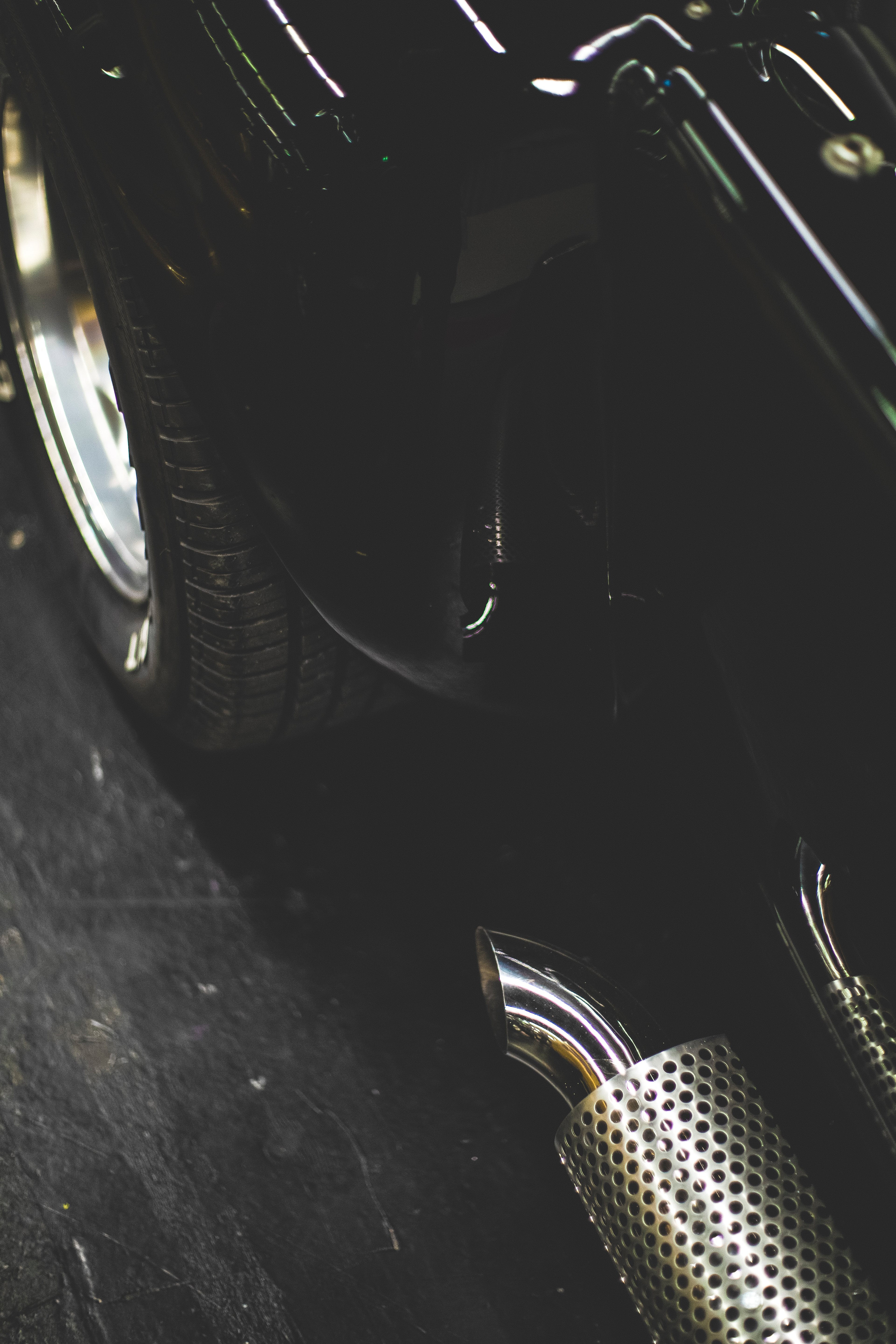3840x5760 Car Exhaust Photo, Download The BEST Free Car Exhaust & HD Image