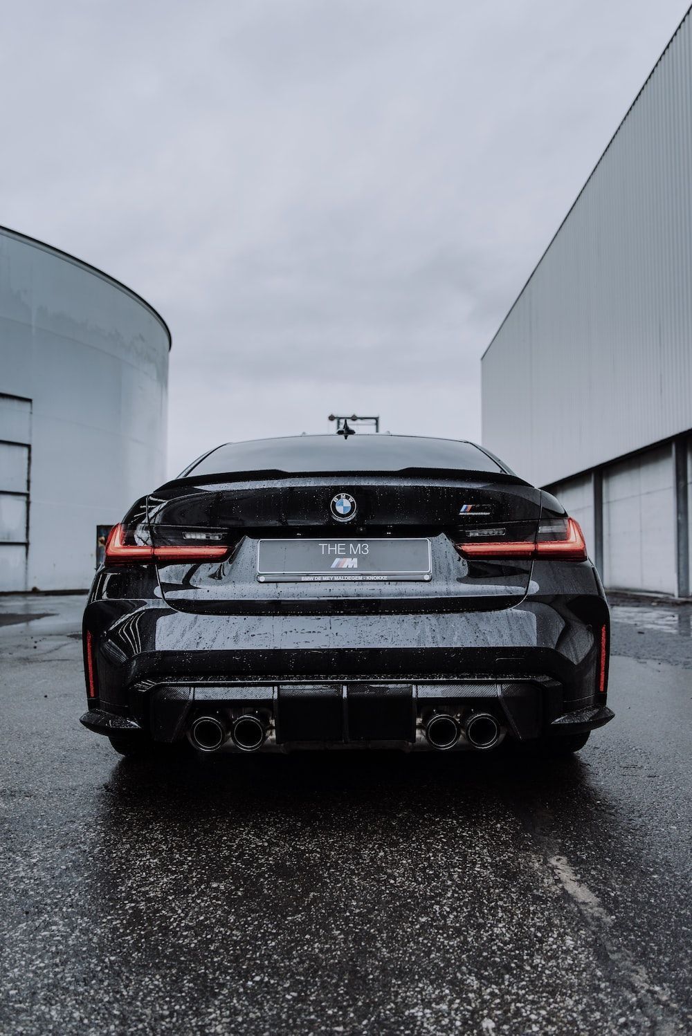 1000x1498 Car Exhaust Picture. Download Free Image