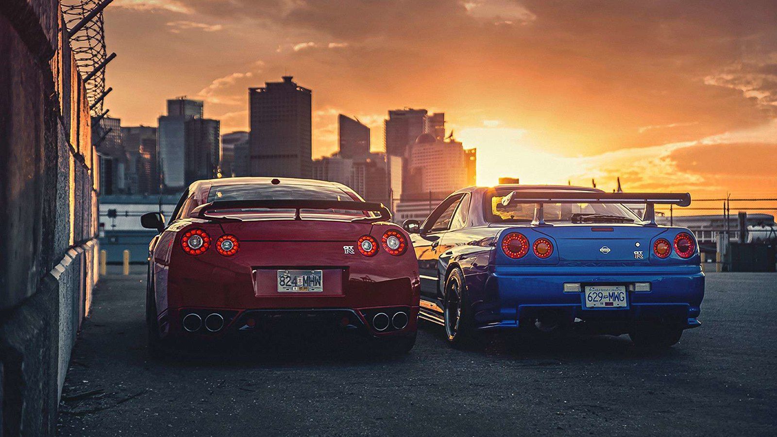 1600x900 car wallpaper sunset downlaod of different cars