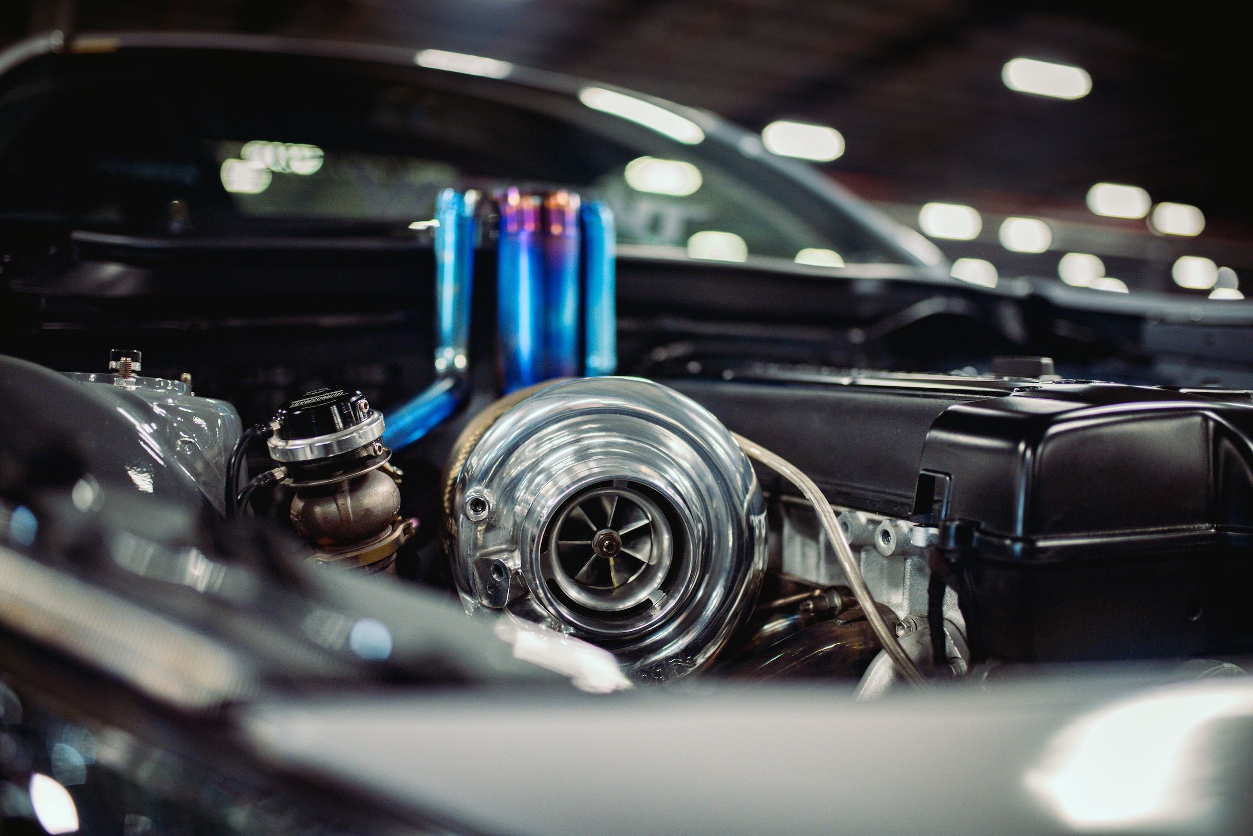 2560x1707 Common solids could improve carbon capture from car exhaust