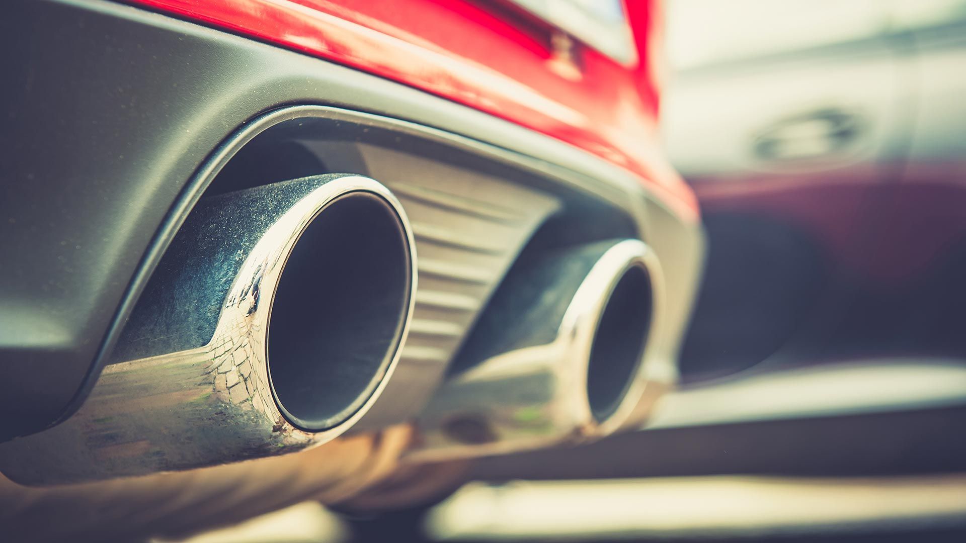 1920x1080 How to clean exhaust tips of your car