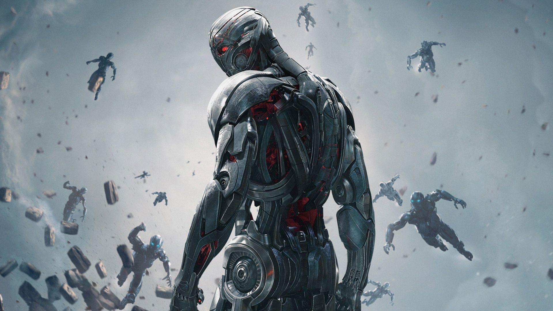 ultron download free