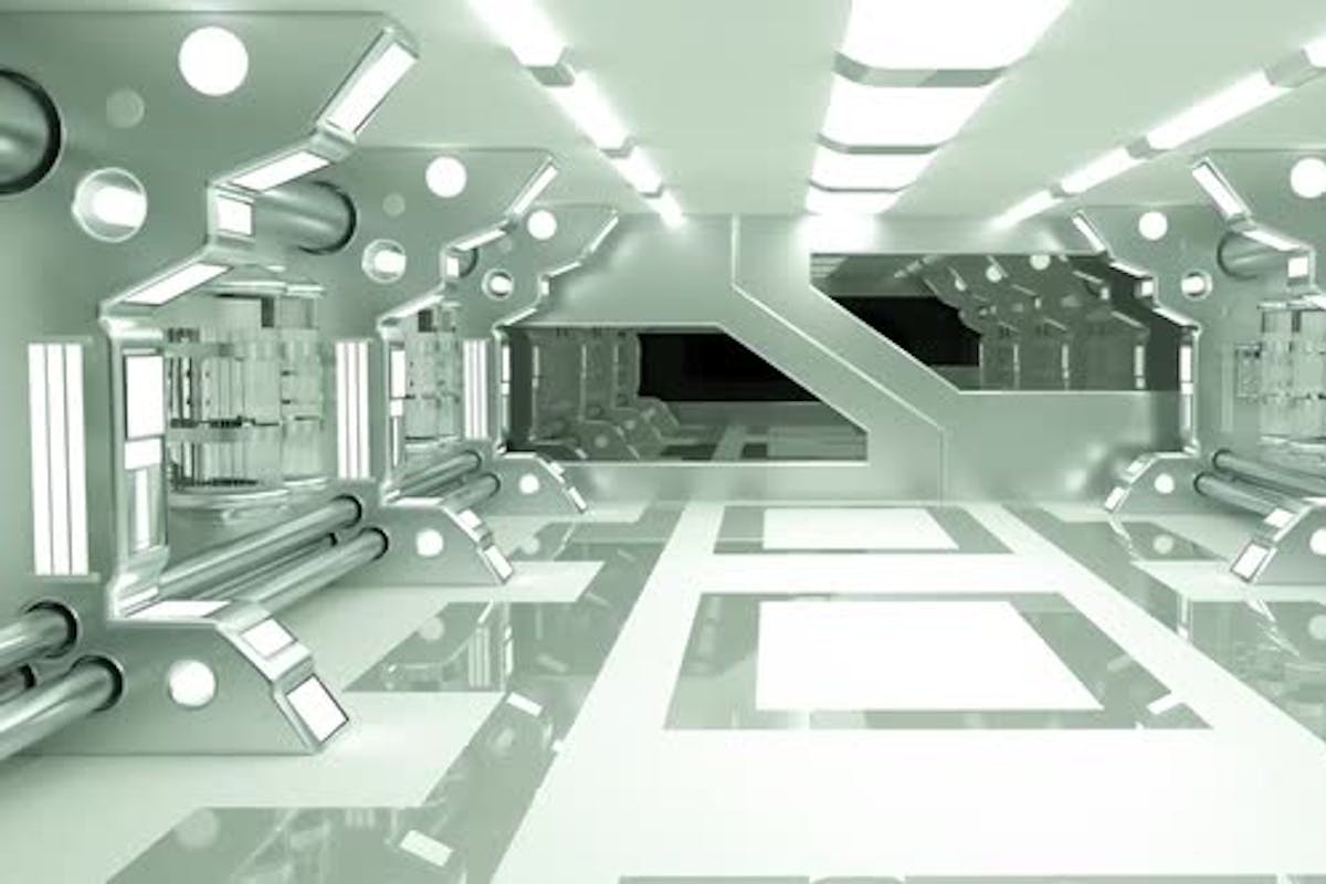 Sci Fi Lab Wallpapers - Top Free Sci Fi Lab Backgrounds - WallpaperAccess