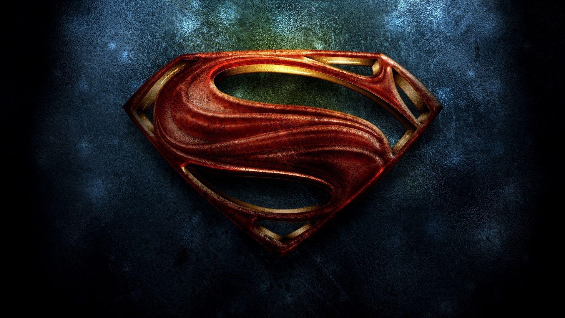 1920x1080 Superman Wallpaper