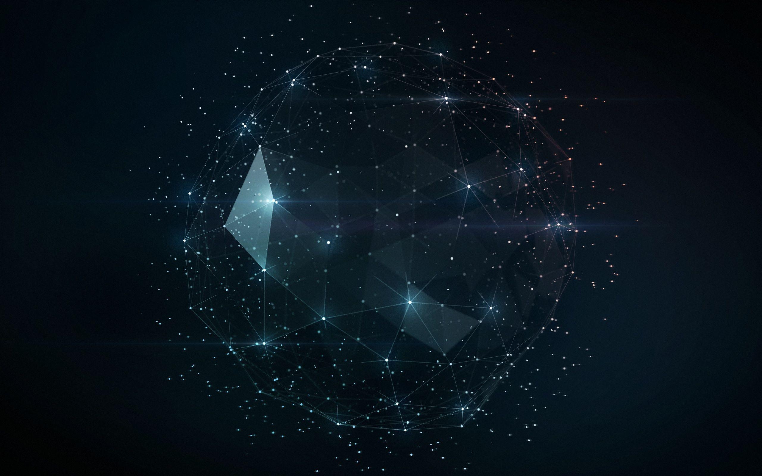 2560x1600 Geometry Wallpaper 18638 1920x1200