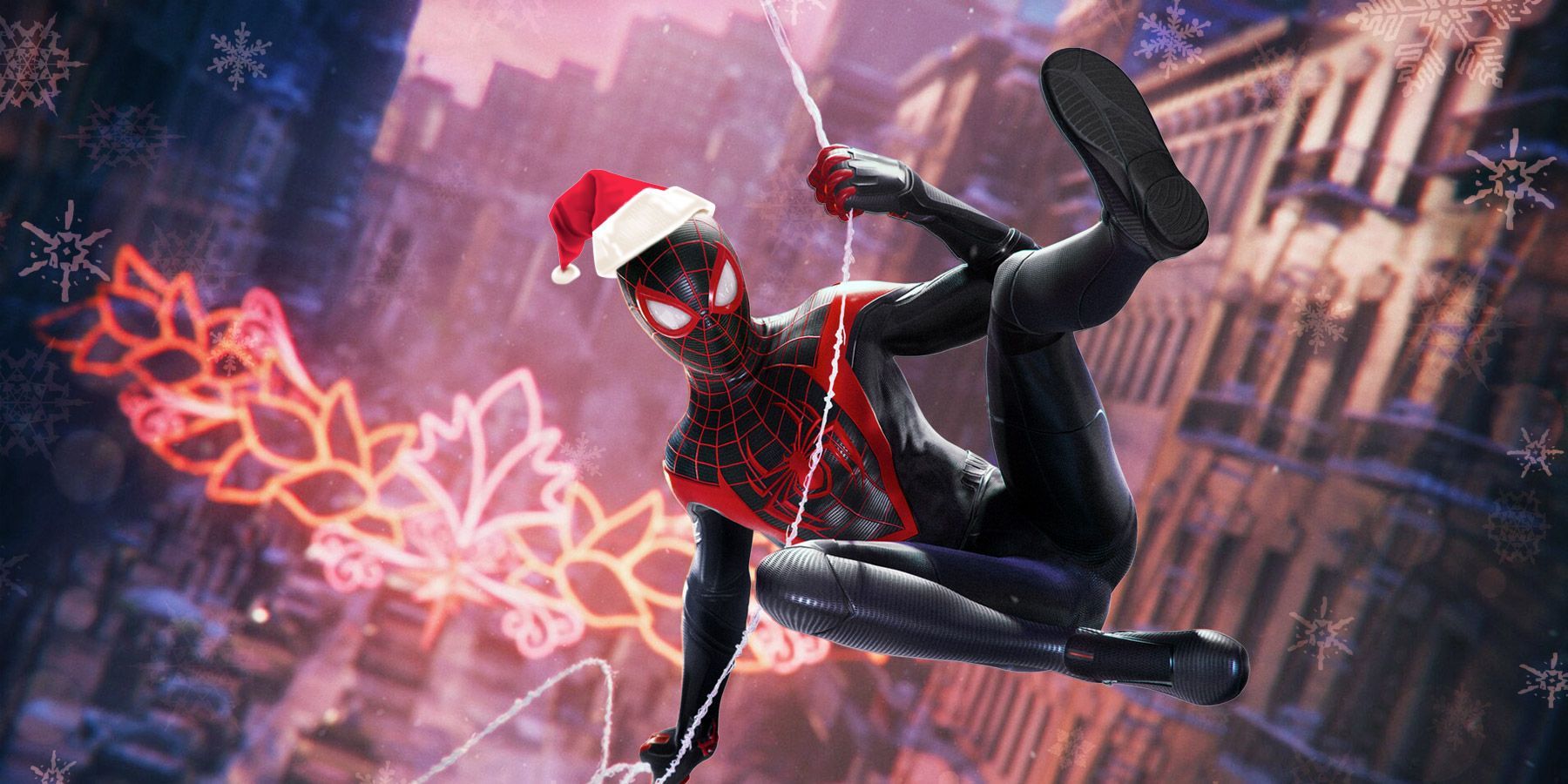 Spiderman Christmas Wallpapers - Top Free Spiderman Christmas ...