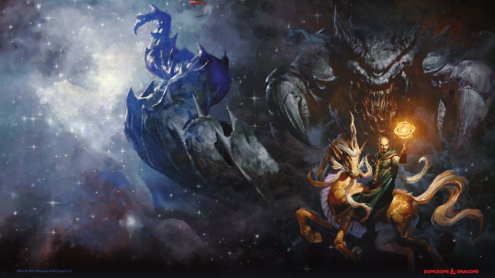 1920x1080 D&D Adventurers League
