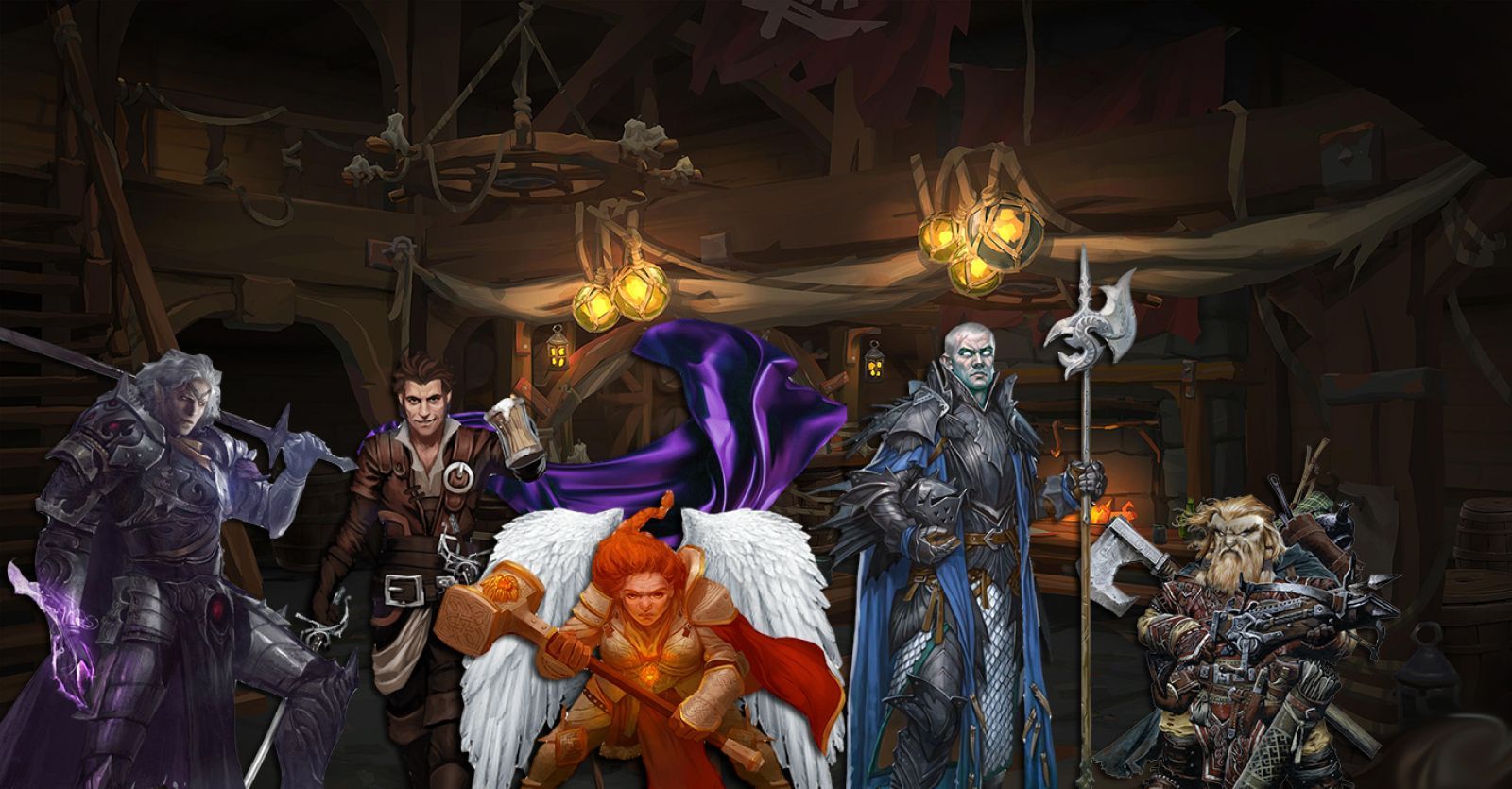 1600x835 Forgotten Realms Homepage