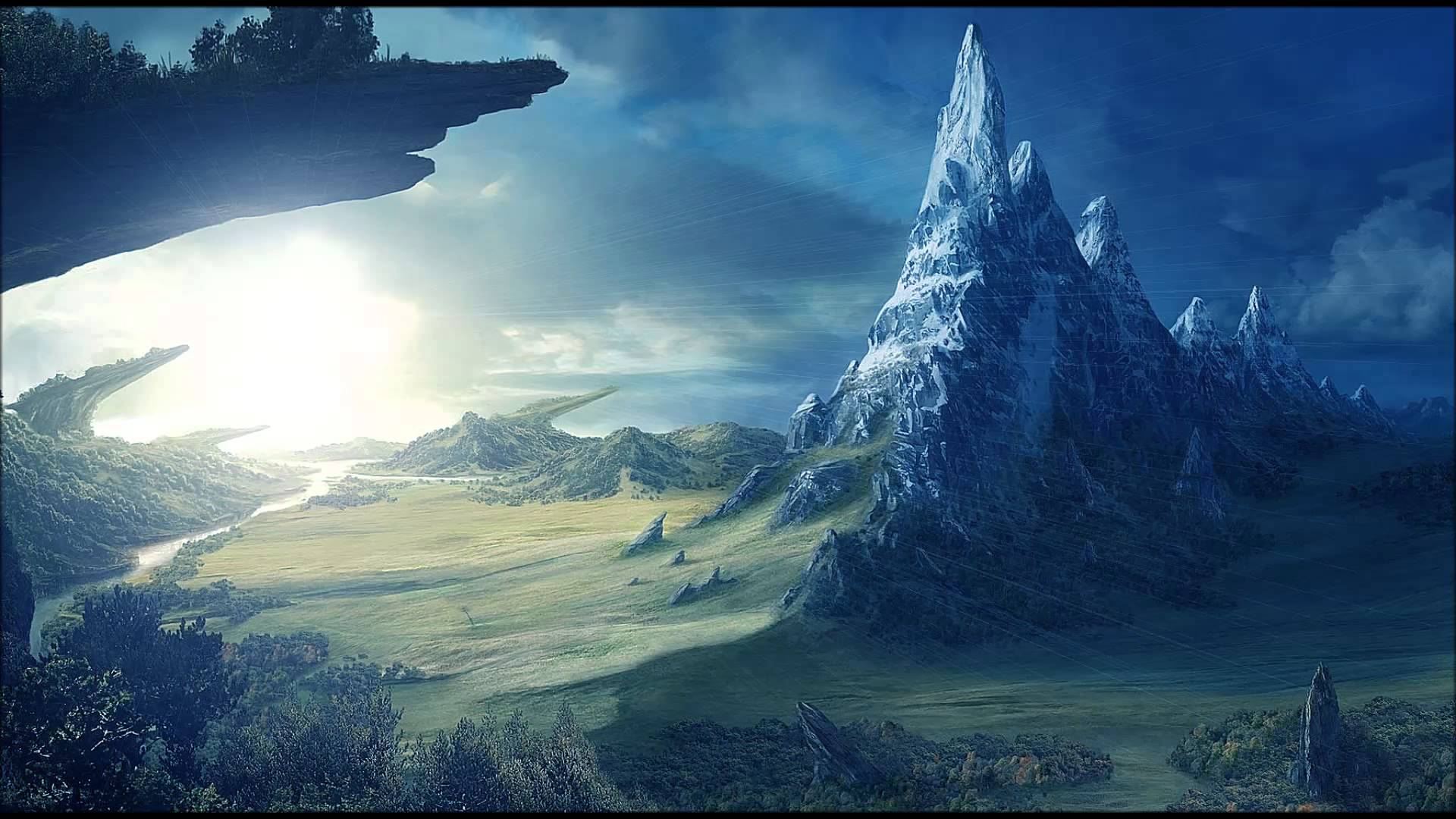 1920x1080 Free download Claudio Porstmann Forgotten Realms V The Bard180s Tale [1920x1080] for your Desktop, Mobile & Tablet. Explore Forgotten Realms Wallpaper. Forgotten Realms Wallpaper, The Nutcracker and the Four