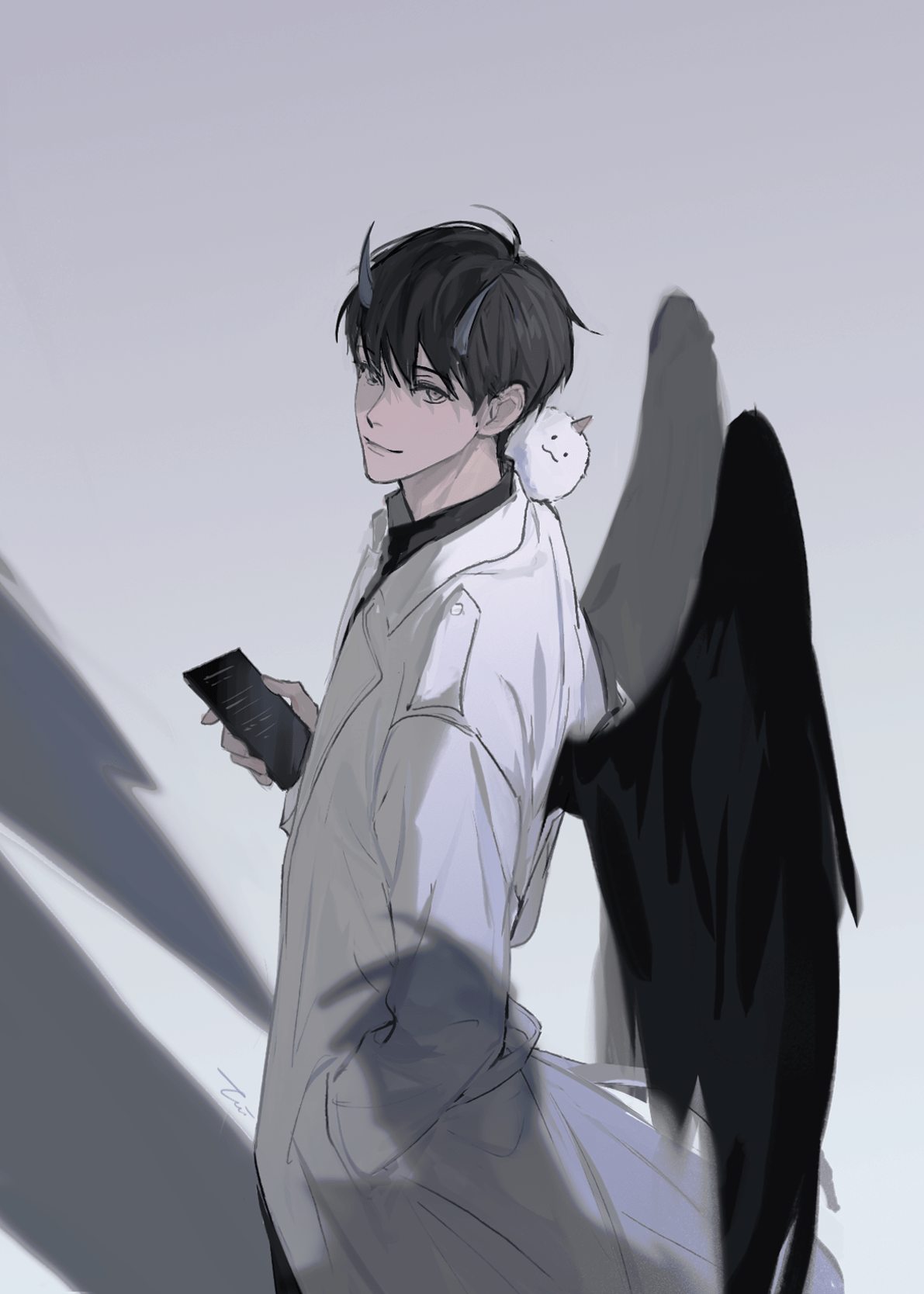 1191x1668 Omniscient Reader's Viewpoint Anime Image Board