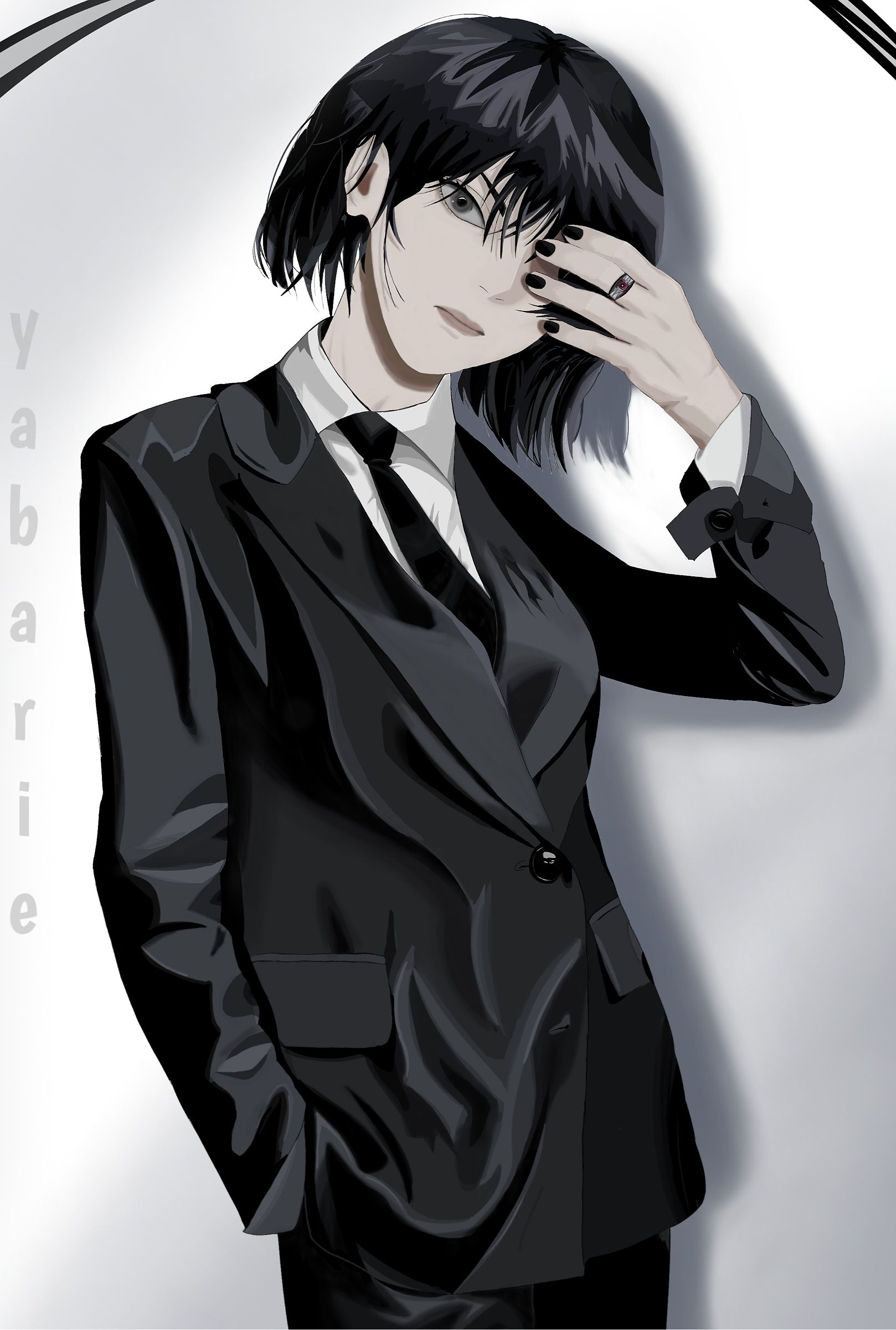1618x2400 Omniscient Reader's Viewpoint Anime Image Board