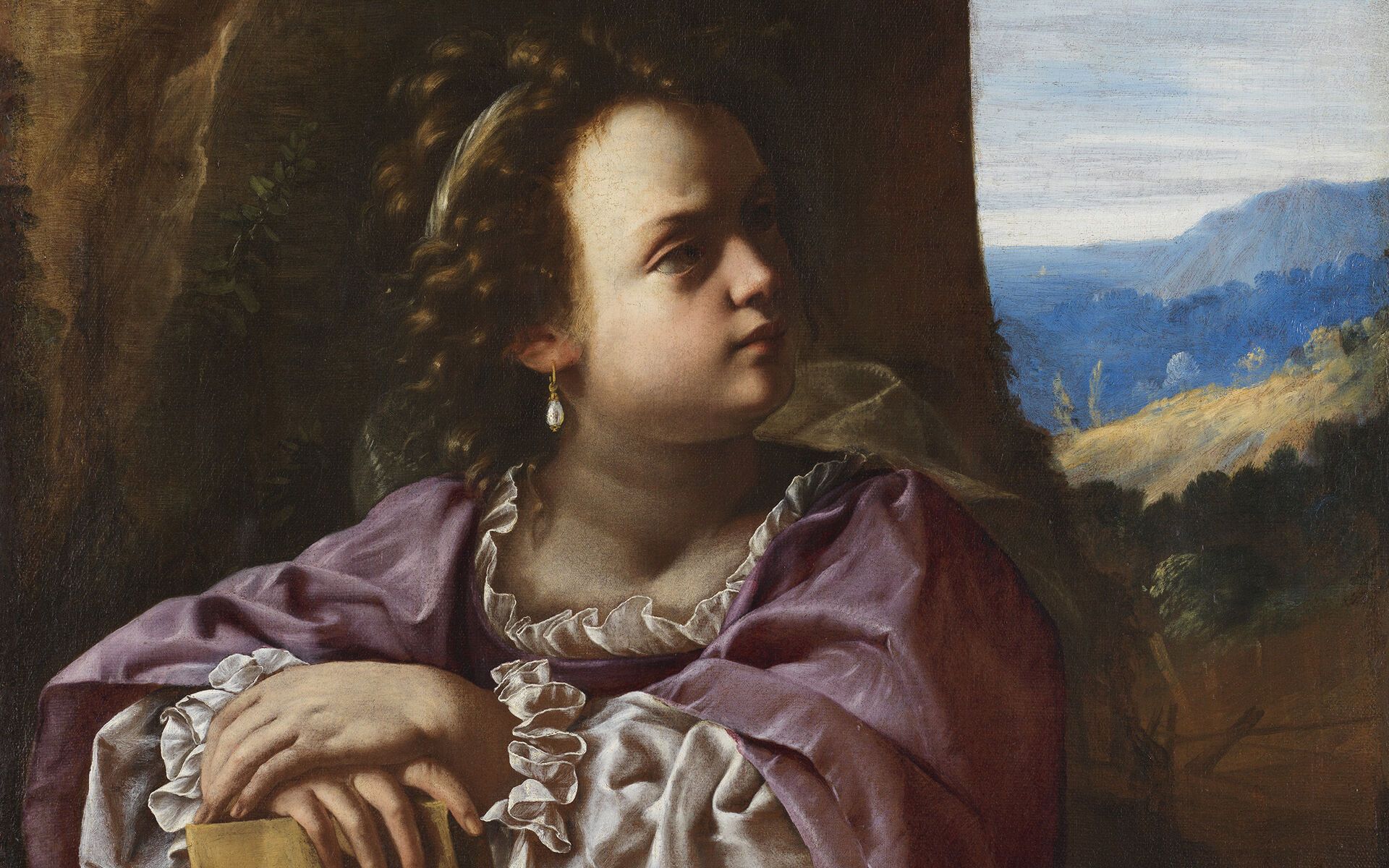 Artemisia Gentileschi Wallpapers - Top Free Artemisia Gentileschi