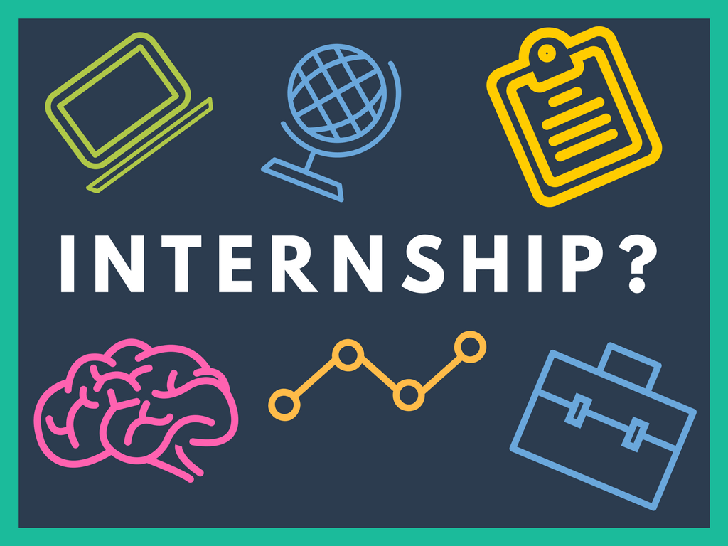 Internship Wallpapers - Top Free Internship Backgrounds - WallpaperAccess