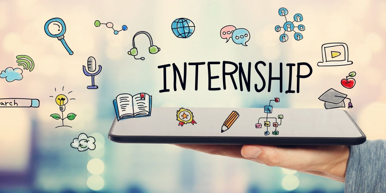 Internship Wallpapers - Top Free Internship Backgrounds - WallpaperAccess