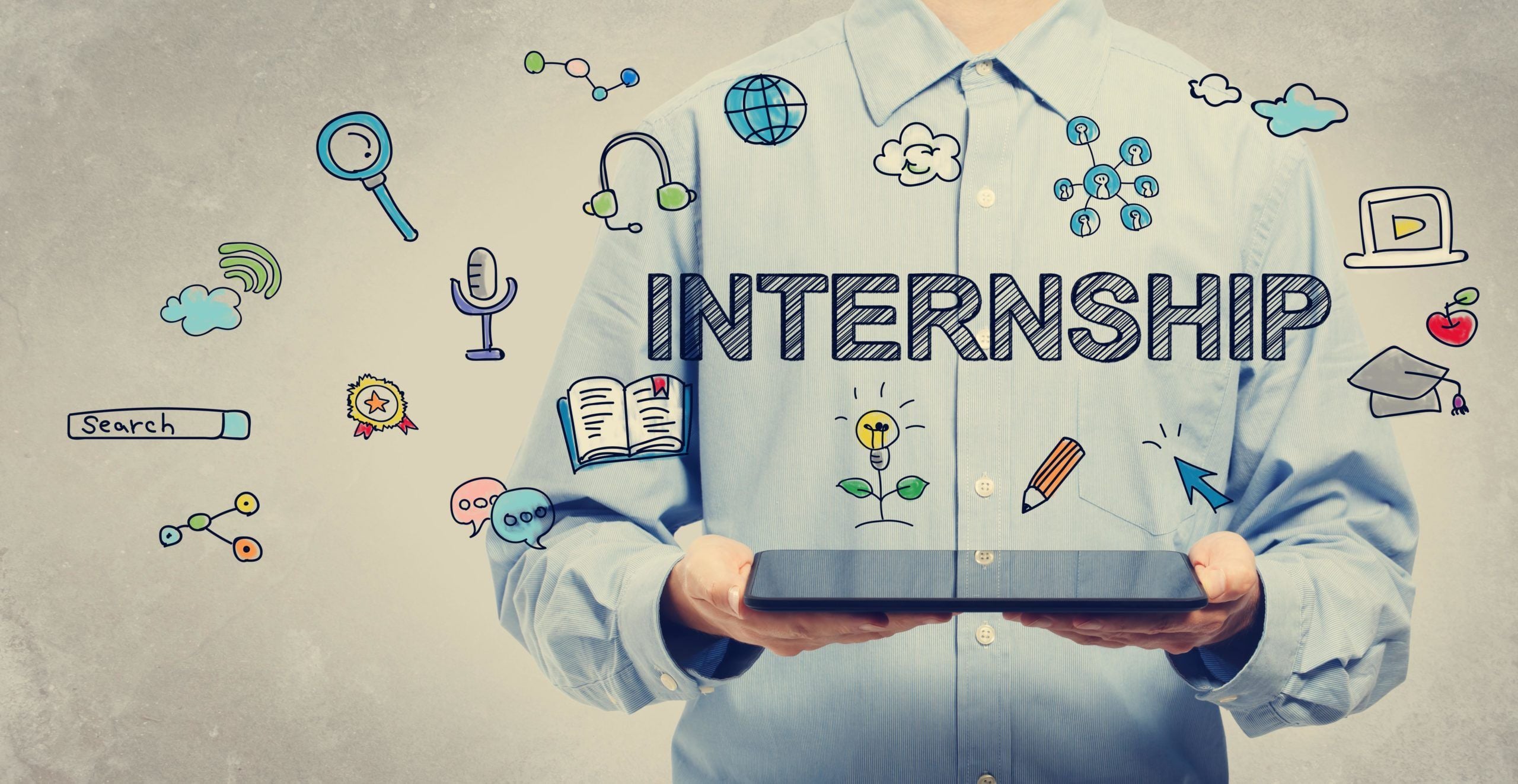 Internship Program