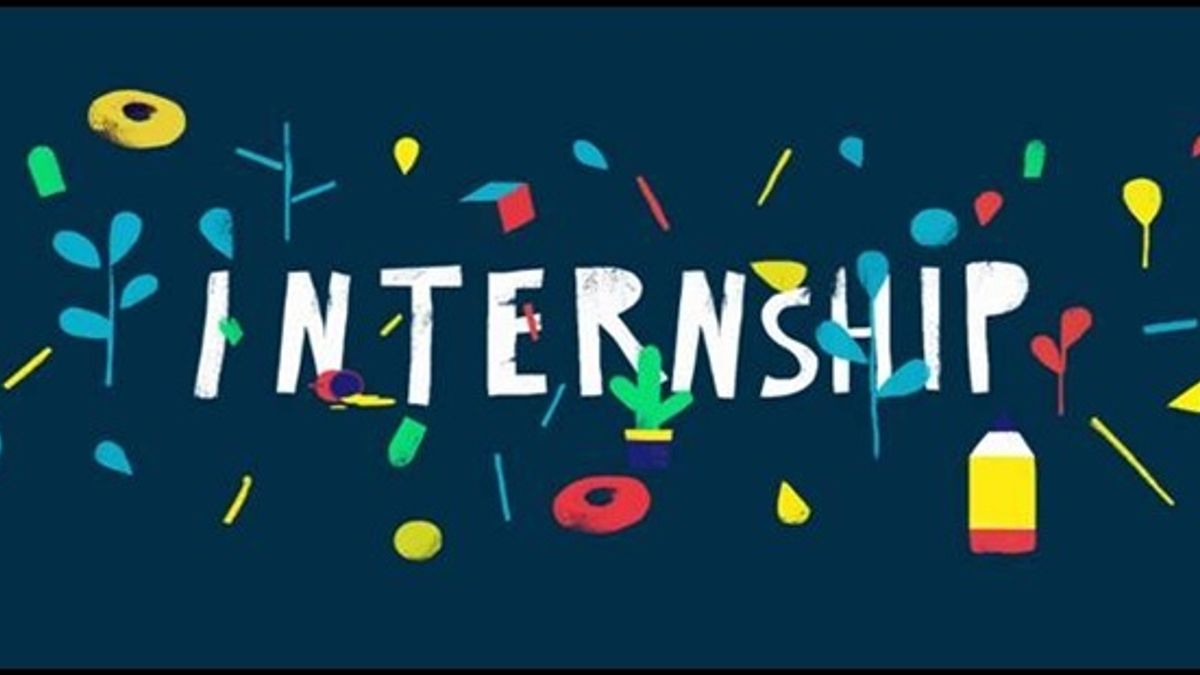 1200x675 reasons why are without an internship this semester