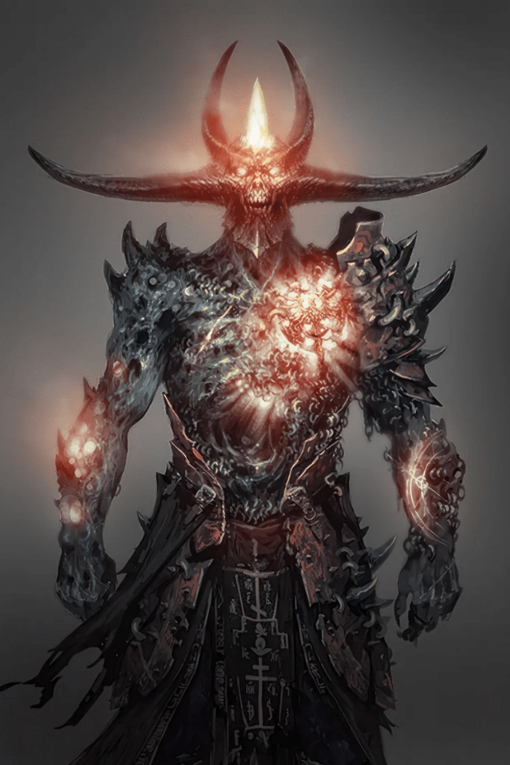 Astaroth Wallpapers Top Free Astaroth Backgrounds WallpaperAccess