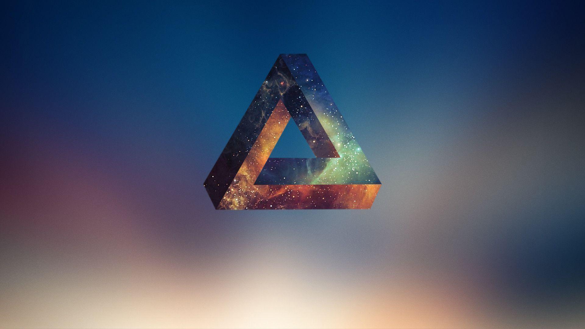 1920x1080 VK.239: Geometry Wallpaper (1920x1080)