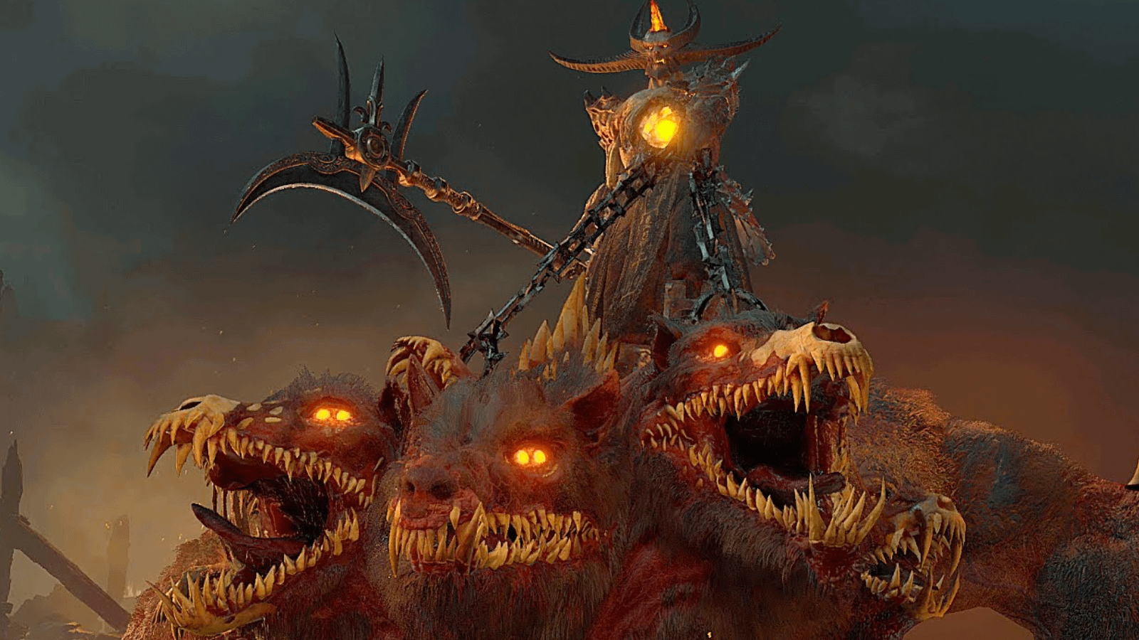 Astaroth Wallpapers Top Free Astaroth Backgrounds WallpaperAccess
